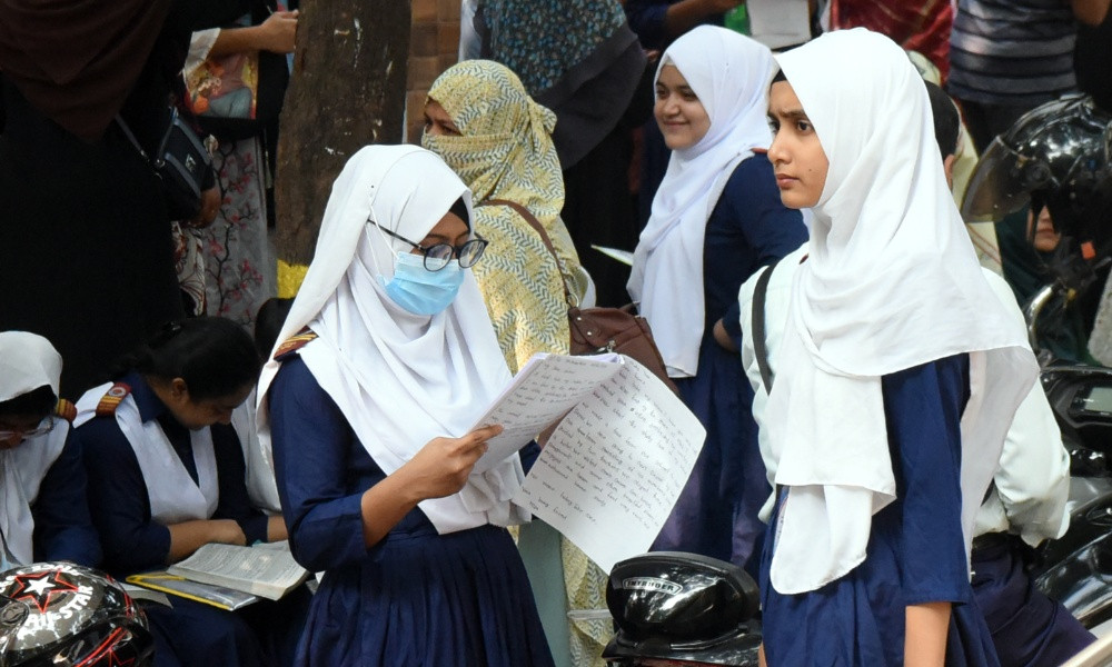এসএসসির সিলেবাস নিয়ে ২০২৬ সালের নতুন সিদ্ধান্ত