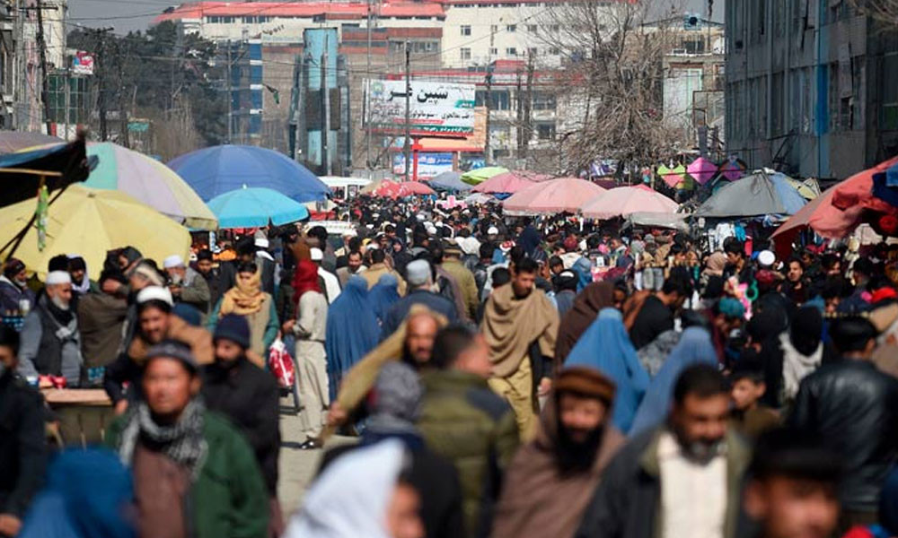 আফগানিস্তানে বাস উল্টে কমপক্ষে ২৫ জন নিহত